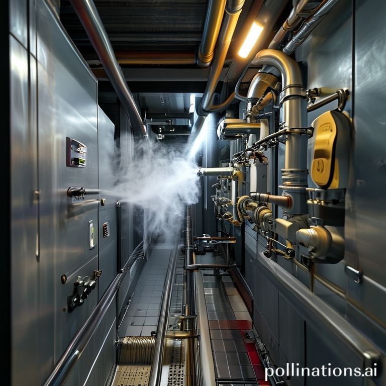 How To Ensure The Safety Of Hot Water In Central Heating?